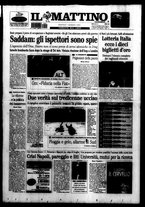 giornale/TO00014547/2003/n. 6 del 7 Gennaio